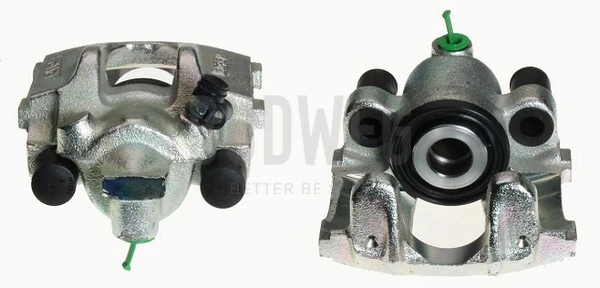 Brake Caliper